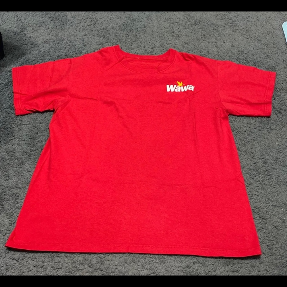 Wawa shirt